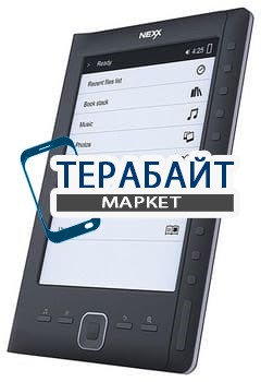 Аккумулятор для GPS-навигатора teXet TN серии - фото 30070