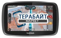 Аккумулятор для навигатора TomTom Go 5000 - фото 30418