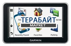 Аккумулятор для навигатора Garmin nuvi 2350LMT - фото 30504