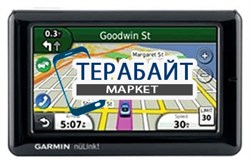 Аккумулятор для навигатора Garmin NuLink 1695 - фото 30543