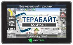 Аккумулятор для навигатора Navitel NX5012 Standart GSM - фото 30658