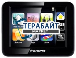 Аккумулятор для навигатора Digma DM350 - фото 30715