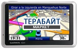 Аккумулятор (АКБ) для навигатора Garmin Nuvi 1300