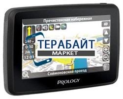 Аккумулятор для навигатора Prology iMap-600M - фото 30807