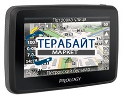 Аккумулятор для навигатора Prology iMap-502M - фото 30818