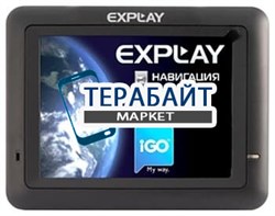 Аккумулятор для навигатора Explay PN-355