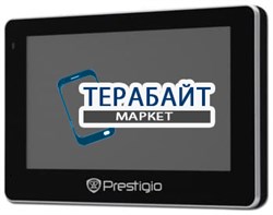 Аккумулятор для навигатора Prestigio GeoVision 5800BTHDDVR