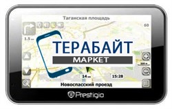 Аккумулятор для навигатора Prestigio GeoVision GV4500BTFM - фото 31040