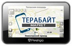 Аккумулятор для навигатора Prestigio GeoVision GV5500BTFMHD