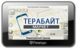 Аккумулятор для навигатора Prestigio GeoVision 5566