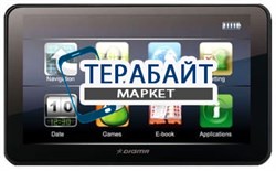 Аккумулятор для навигатора DG503N - фото 31093