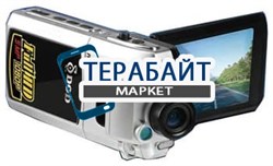 Аккумулятор для видеорегистратора DOD F900LS - фото 31175