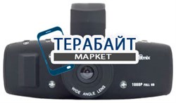 Аккумулятор (АКБ) для видеорегистратора Ritmix AVR-820 - фото 31223