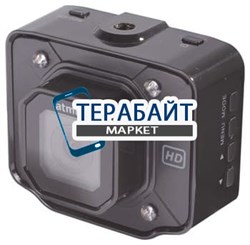 Аккумулятор для видеорегистратора Atmix RecAll DCR300 - фото 31241