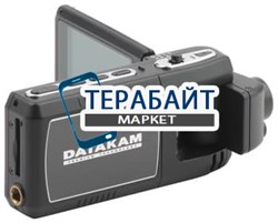 Аккумулятор для видеорегистратора DATAKAM G9-MAX - фото 31271