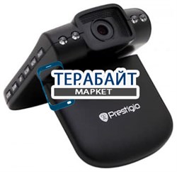 Аккумулятор для видеорегистратора Prestigio RoadRunner HD1 - фото 31285