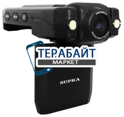 Аккумулятор для видеорегистратора SUPRA SCR-680