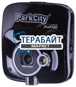 Аккумулятор для видеорегистратора ParkCity DVR HD 580