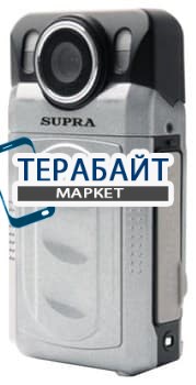 Аккумулятор для видеорегистратора SUPRA SCR-500