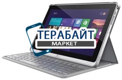 Тачскрин для планшета Acer Aspire P3-131 - фото 31639