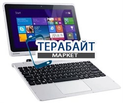 Тачскрин для планшета Acer Aspire Switch 10 64Gb Z3735F - фото 31640