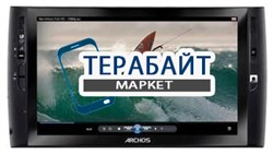 Тачскрин для планшета Archos 9 PCtablet Atom - фото 31735