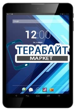 Тачскрин для планшета teXet ТМ-7878 3G - фото 32044