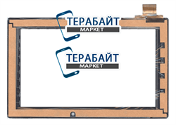 ТАЧСКРИН ( СЕНСОР) ДЛЯ DIGMA DA700N - фото 43892