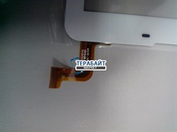 Тачскрин (сенсор) для планшета teXet TM-7889 - фото 45924