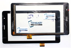 Тачскрин для планшета iconBIT NETTAB SKY HD 3G (NT-3702S) - фото 46929