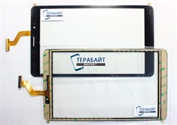 Тачскрин (сенсор) для планшета teXet TM-7859 3G - фото 46941