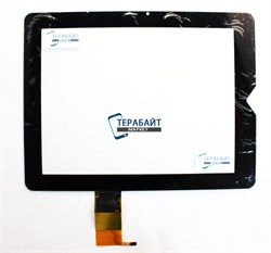 Тачскрин для планшета Texet TM-9747BT TM-9748BT - фото 47125
