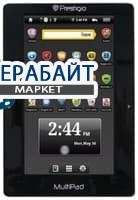 Аккумулятор для планшета Prestigio MultiPad PMP3074B - фото 47964