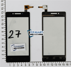 Micromax A74 Canvas Fun ТАЧСКРИН СЕНСОР СТЕКЛО - фото 49039