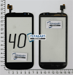 Micromax Canvas Elanza A93 ТАЧСКРИН СЕНСОР СТЕКЛО - фото 49052