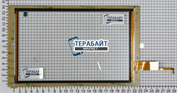 GSL3680-FPCA-89A04-V01 ТАЧСКРИН СЕНСОРНЫЙ ЭКРАН ДЛЯ ПЛАНШЕТА ОРИГИНАЛ - фото 49179