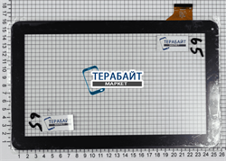 Hc257159a1 Fpc032h V1.0 ТАЧСКРИН - фото 49203