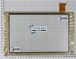 PB101JG1389 ТАЧСКРИН СЕНСОР СТЕКЛО - фото 49304