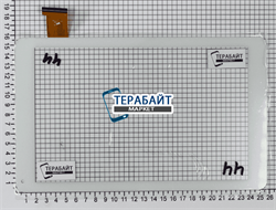 PB101JG1389 ТАЧСКРИН СЕНСОР СТЕКЛО - фото 49305