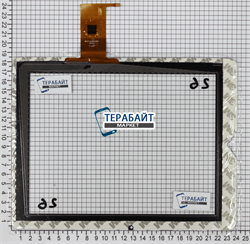 Тачскрин PB97DR8070-05 - фото 49376