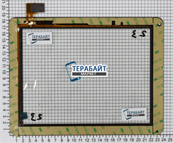 Тачскрин 04-0970-0150b fpc - фото 49391