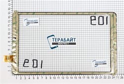 Yld-cega636-fpc-a0 ТАЧСКРИН СЕНСОРНЫЙ ЭКРАН - фото 49639