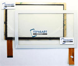 Тачскрин SX70-0715B - фото 50344