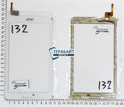 PB70A3003 ТАЧСКРИН СЕНСОР СТЕКЛО ЭКРАН - фото 50812