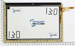 101217r01-v1 ТАЧСКРИН СЕНСОР СТЕКЛО - фото 50819