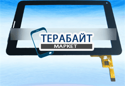 Inch Antares ITWG7003 ТАЧСКРИН СЕНСОР СТЕКЛО