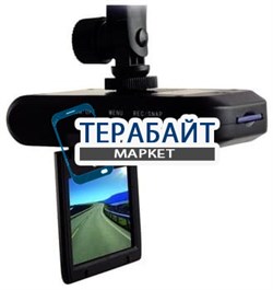 Аккумулятор (АКБ) для видеорегистратора Ritmix AVR-627 - фото 51253