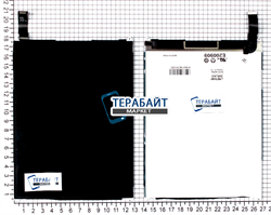 Матрица для планшета teXet TM-7868 - фото 51599