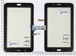 Тачскрин для планшета Samsung Galaxy Tab 3 7.0 Lite SM-T116 - фото 51766