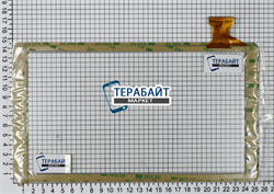 Тачскрин для планшета SUPRA M14CG - фото 52135